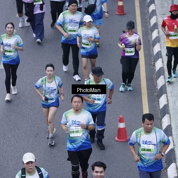 Runner Photo 7262220