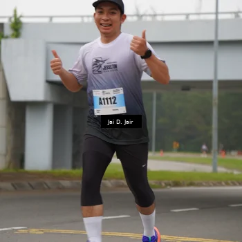 Runner Photo 7262229