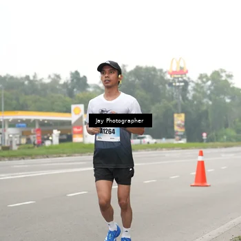 Runner Photo 7262236