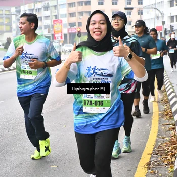 Runner Photo 7262238