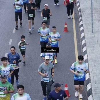 Runner Photo 7262240