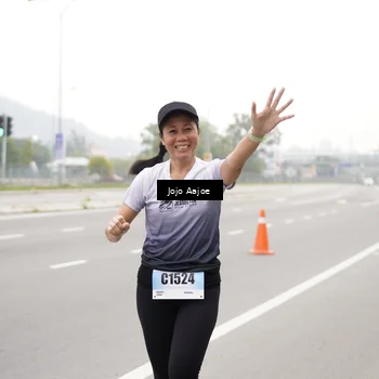 Runner Photo 7262242