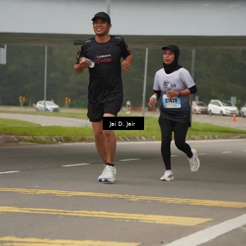 Runner Photo 7262246
