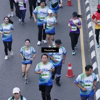 Runner Photo 7262253