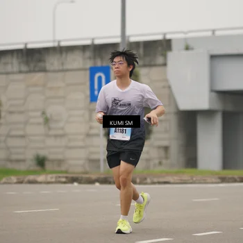 Runner Photo 7262257