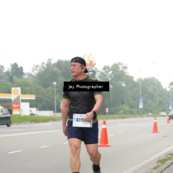 Runner Photo 7262258