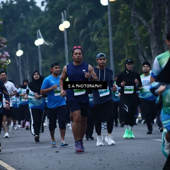 Runner Photo 7262259