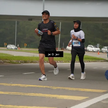 Runner Photo 7262260