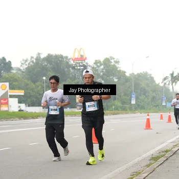 Runner Photo 7262261
