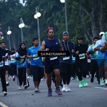 Runner Photo 7262263