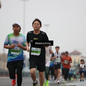 Runner Photo 7262264