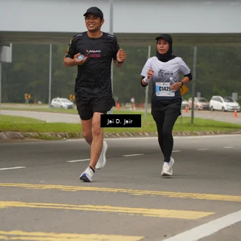 Runner Photo 7262265