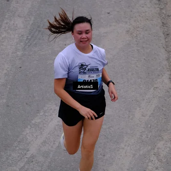 Runner Photo 7262266