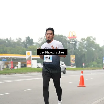 Runner Photo 7262267