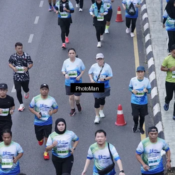 Runner Photo 7262268
