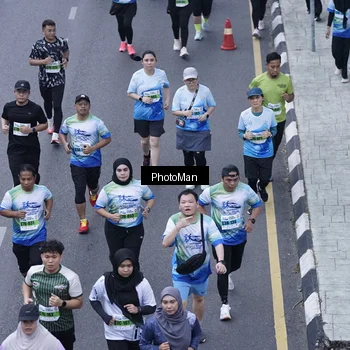 Runner Photo 7262272