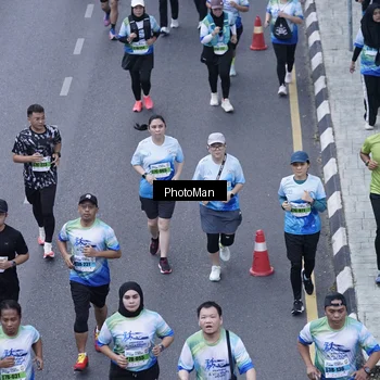 Runner Photo 7262273