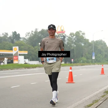 Runner Photo 7262275