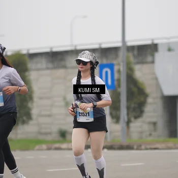 Runner Photo 7262276