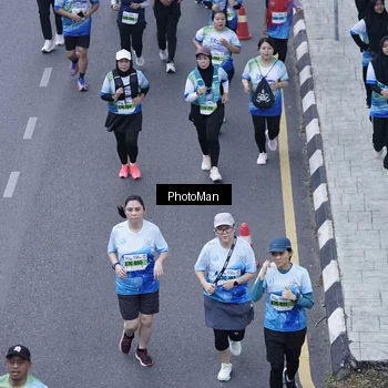 Runner Photo 7262277