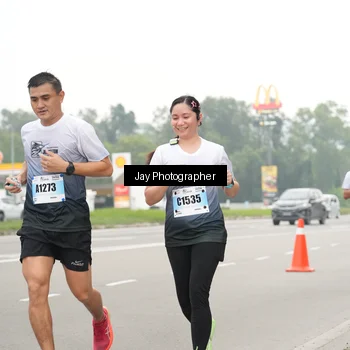 Runner Photo 7262279