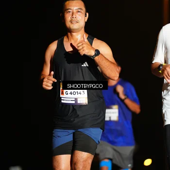 Runner Photo 7262280