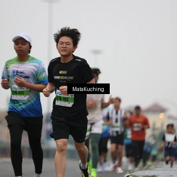 Runner Photo 7262281