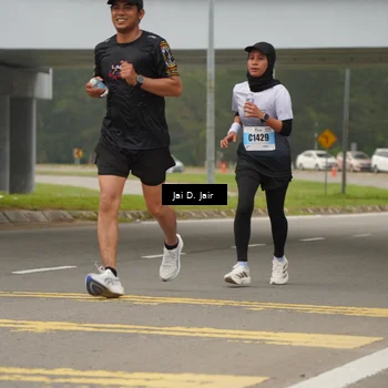 Runner Photo 7262284