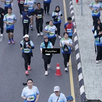 Runner Photo 7262285