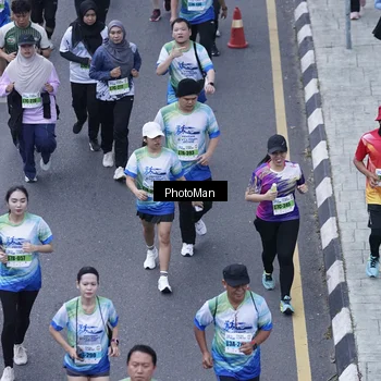 Runner Photo 7262287