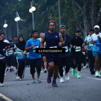 Runner Photo 7262288