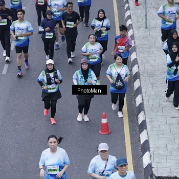 Runner Photo 7262289