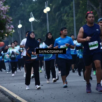 Runner Photo 7262290