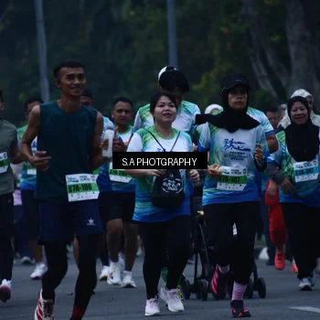 Runner Photo 7262291