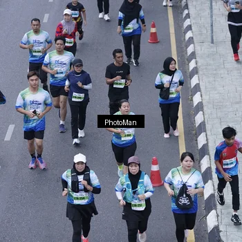 Runner Photo 7262292