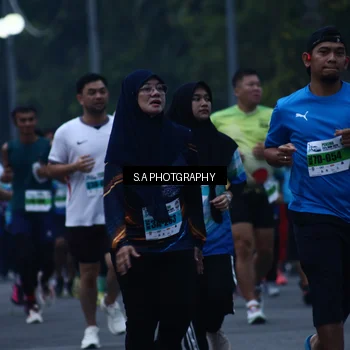Runner Photo 7262294