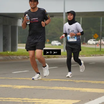 Runner Photo 7262296