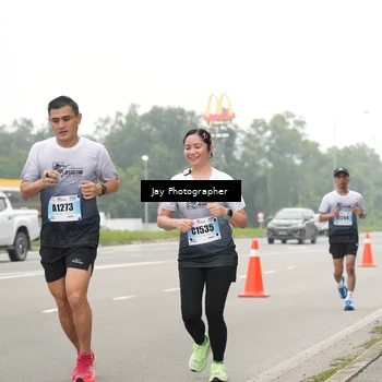 Runner Photo 7262299