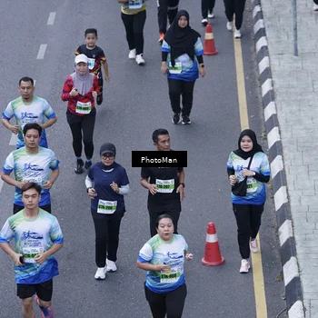 Runner Photo 7262300