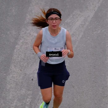 Runner Photo 7262301