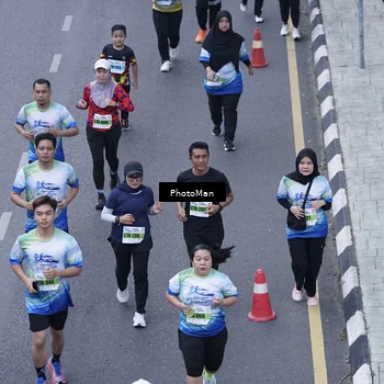 Runner Photo 7262302