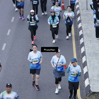 Runner Photo 7262303