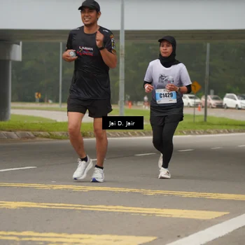 Runner Photo 7262304
