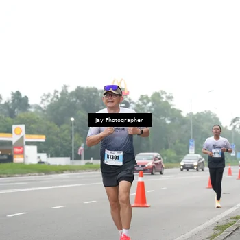 Runner Photo 7262306