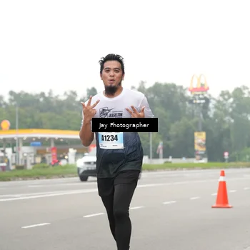 Runner Photo 7262307