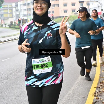 Runner Photo 7262312