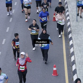 Runner Photo 7262315