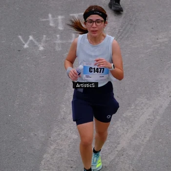 Runner Photo 7262316