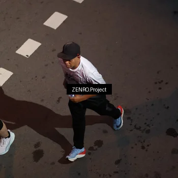 Runner Photo 7262317