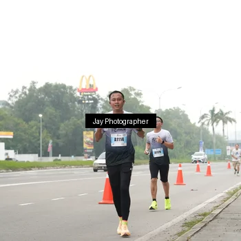 Runner Photo 7262318